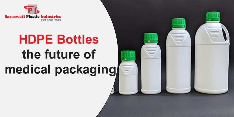 Best HDPE bottles manufacturer in Hyderabad