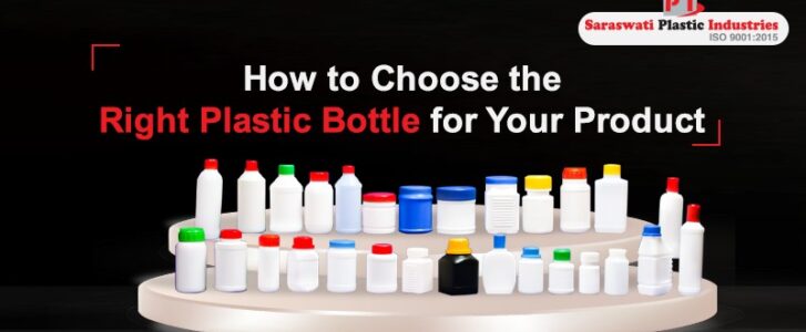 HDPE Bottles Manufacturers in Hyderabad