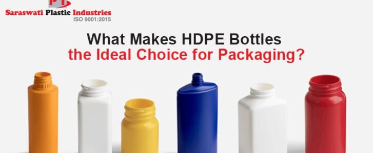 HDPE plastic bottles manufacturer in Hyderabad, India