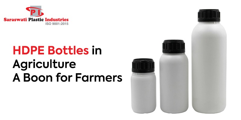 Top 10 HDPE agriculture bottle manufacturers in Hyderabad