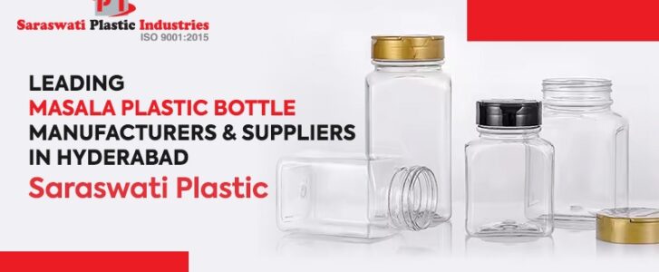 Masala Plastic Bottle Manufacturers & Suppliers in Hyderabad