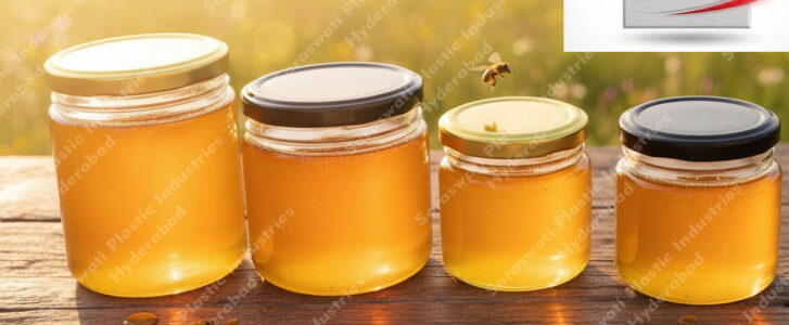 Honey Bottles Manufacturers in Hyderabad