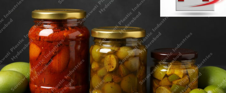 Pickle Bottle Manufacturers & Suppliers in Hyderabad