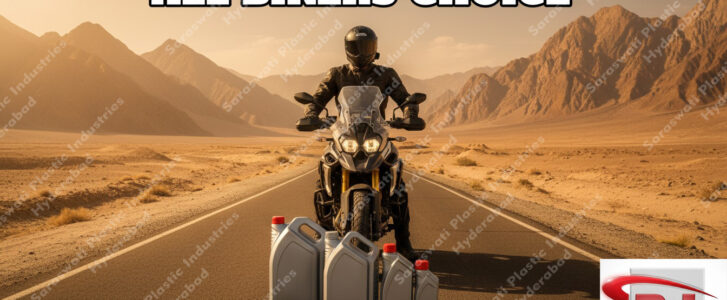 Lubricant Bottle Manufacturers In Hyderabad