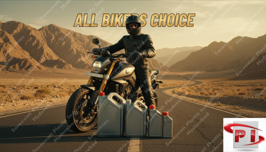 Lubricant And Radiant Coolant Oil Bottle Manufacturers In Hyderabad