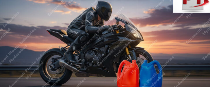 Top Lubricant Bottle Manufacturers In Hyderabad