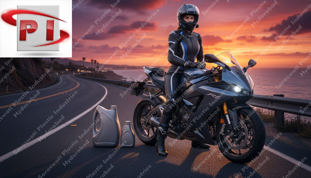 Top Lubricant Bottle Manufacturers & Suppliers In Hyderabad 