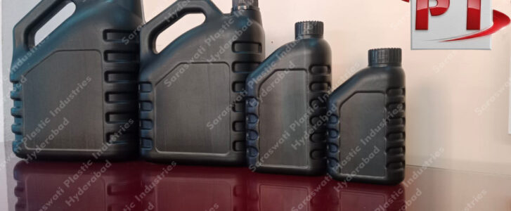 Coolant Oil Bottle Manufacturers in Hyderabad