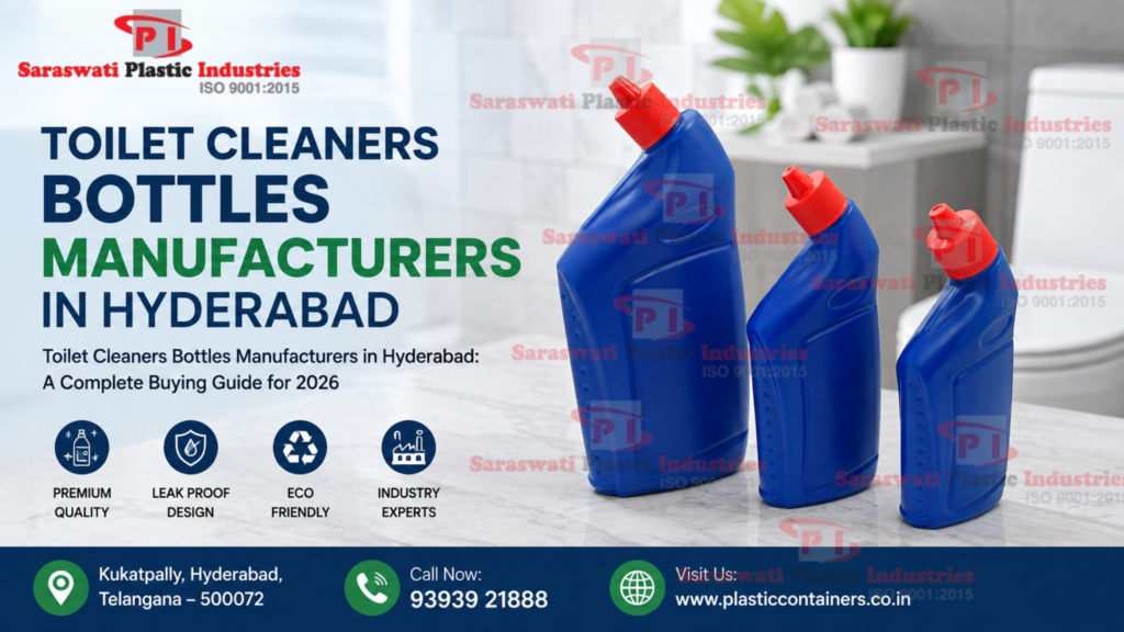 Phenyl Bottles Suppliers in Hyderabad 
