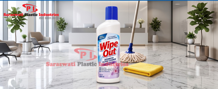 Top Floor Cleaner Manufacturers in Hyderabad